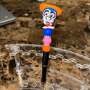 Hector Disney Doorable Pen